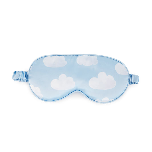 Masque de nuit - Nuages