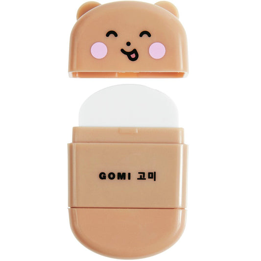 Gomme avec taille-crayon - Ourson — Rico design , Lyon