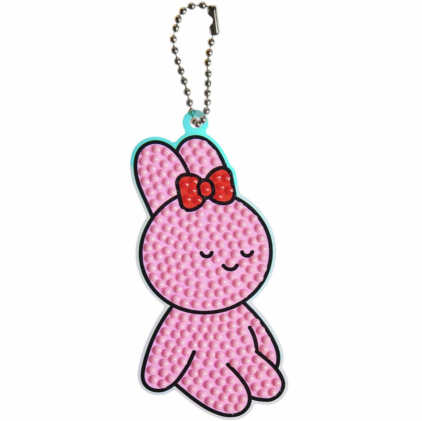 Diamond painting Kids - Pendentifs animaux — Rico design , Lyon
