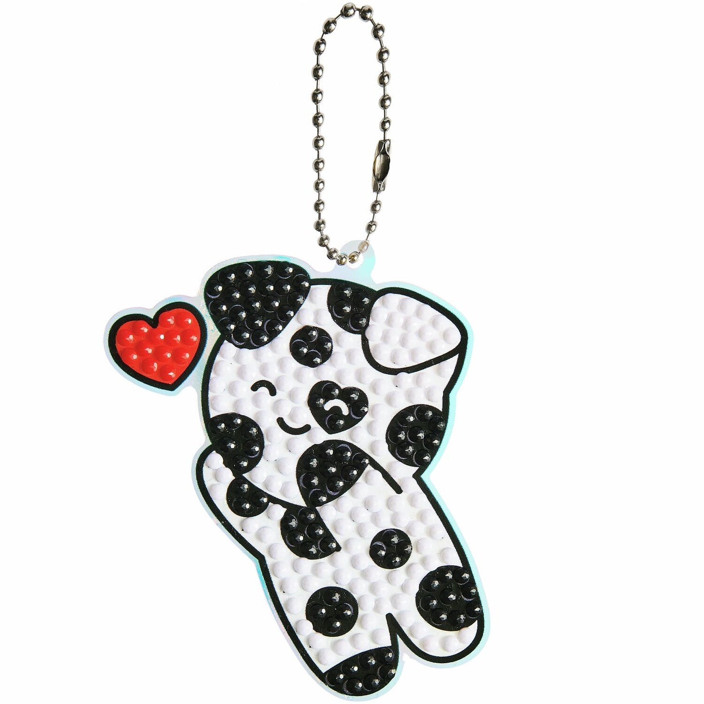Diamond painting Kids - Pendentifs animaux — Rico design , Lyon