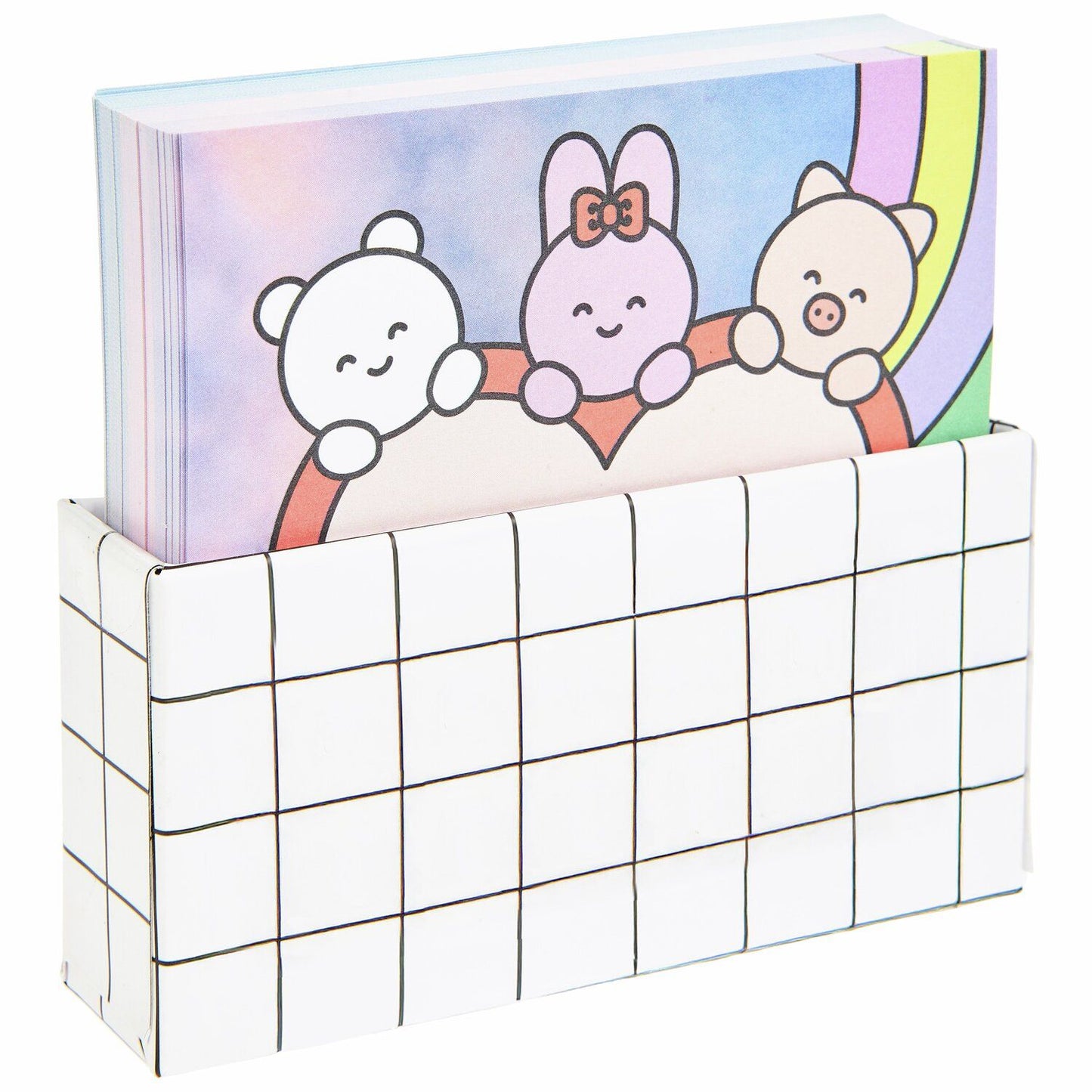 Boîte de notes Chingu - 150 feuilles — Rico design , Lyon