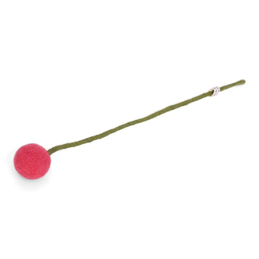 Fleur melon - 3 cm — En Gry & Sif , Lyon