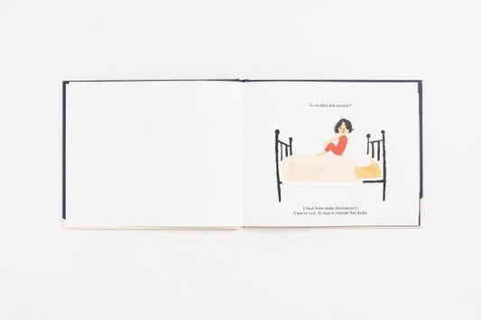 Livre Dodo ! — Marcel et Joachim , Lyon