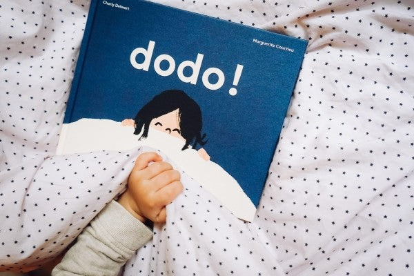 Livre Dodo ! — Marcel et Joachim , Lyon