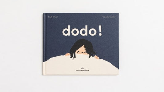 Livre Dodo ! — Marcel et Joachim , Lyon