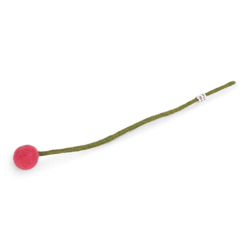 Fleur melon - 2 cm — En Gry & Sif , Lyon