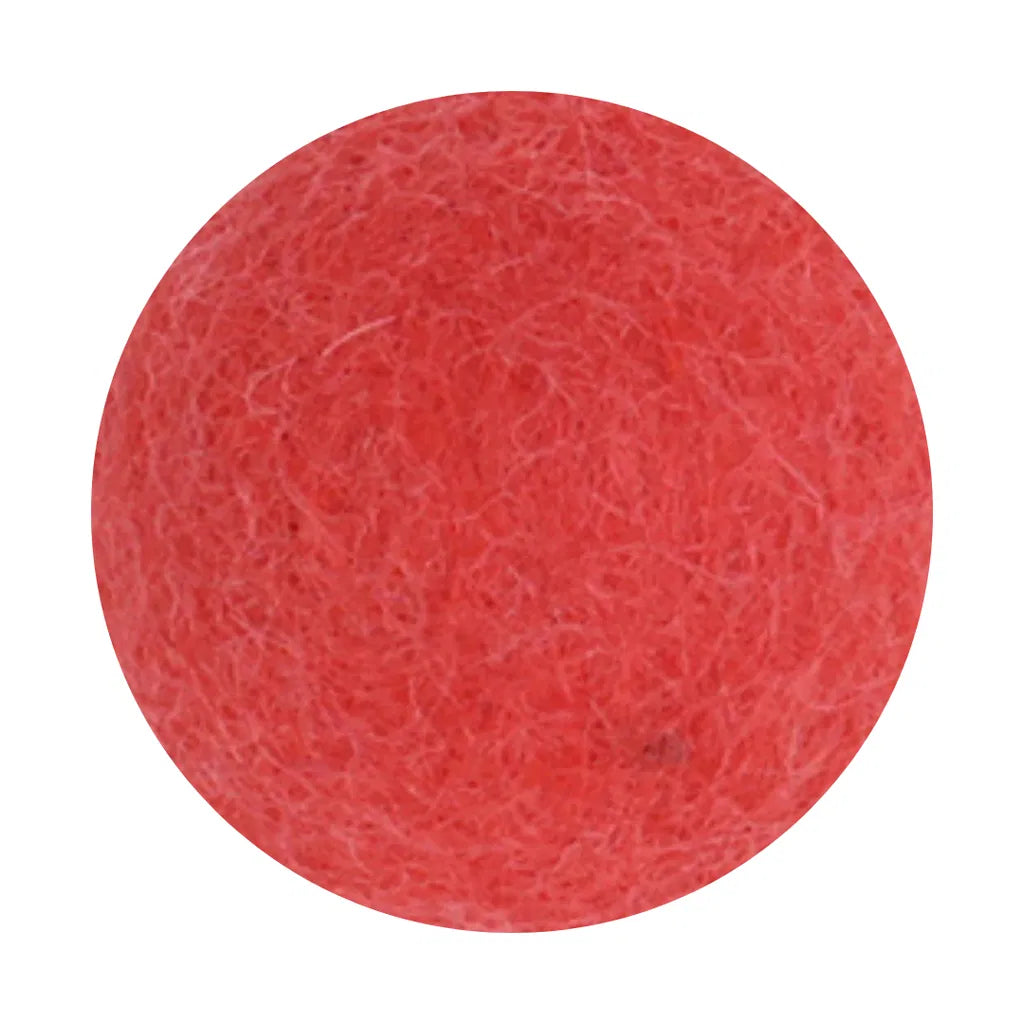 Fleur melon - 2 cm — En Gry & Sif , Lyon