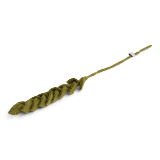 Tige de maïs - Vert — En Gry & Sif , Lyon
