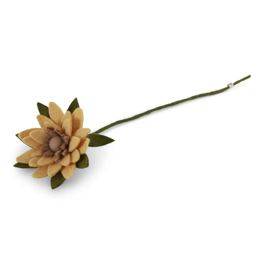 Tournesol - Jaune clair — En Gry & Sif , Lyon