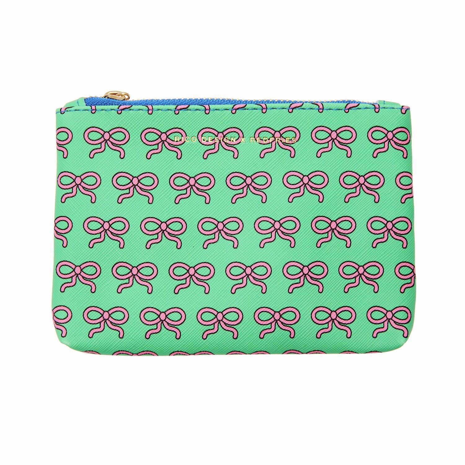 Pochette Eye candy - Noeuds — Rico design , Lyon
