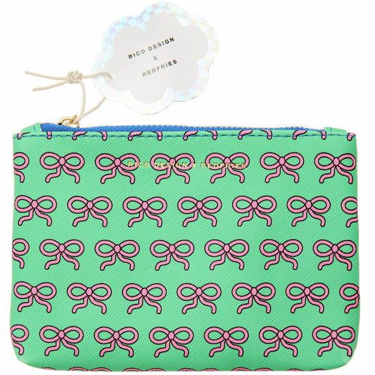 Pochette Eye candy - Noeuds