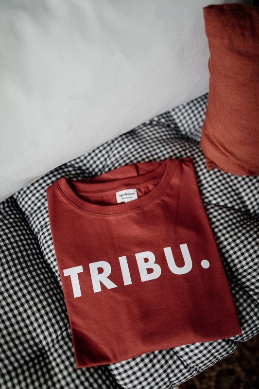 T-shirt d'allaitement Tribu - Taille L — Tajinebanane , Lyon