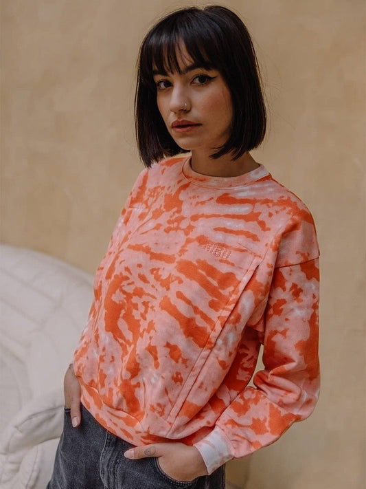 Sweat d'allaitement Tribu Taille XL — Tajinebanane , Lyon