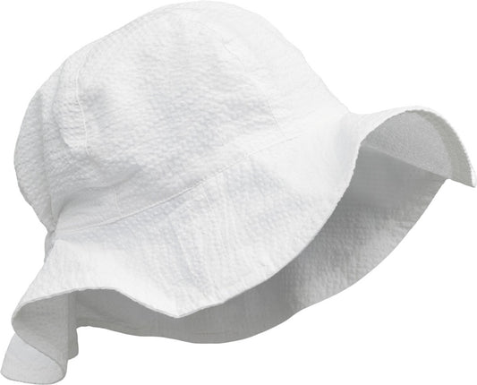 Chapeau Layla sun White - 9/12 mois
