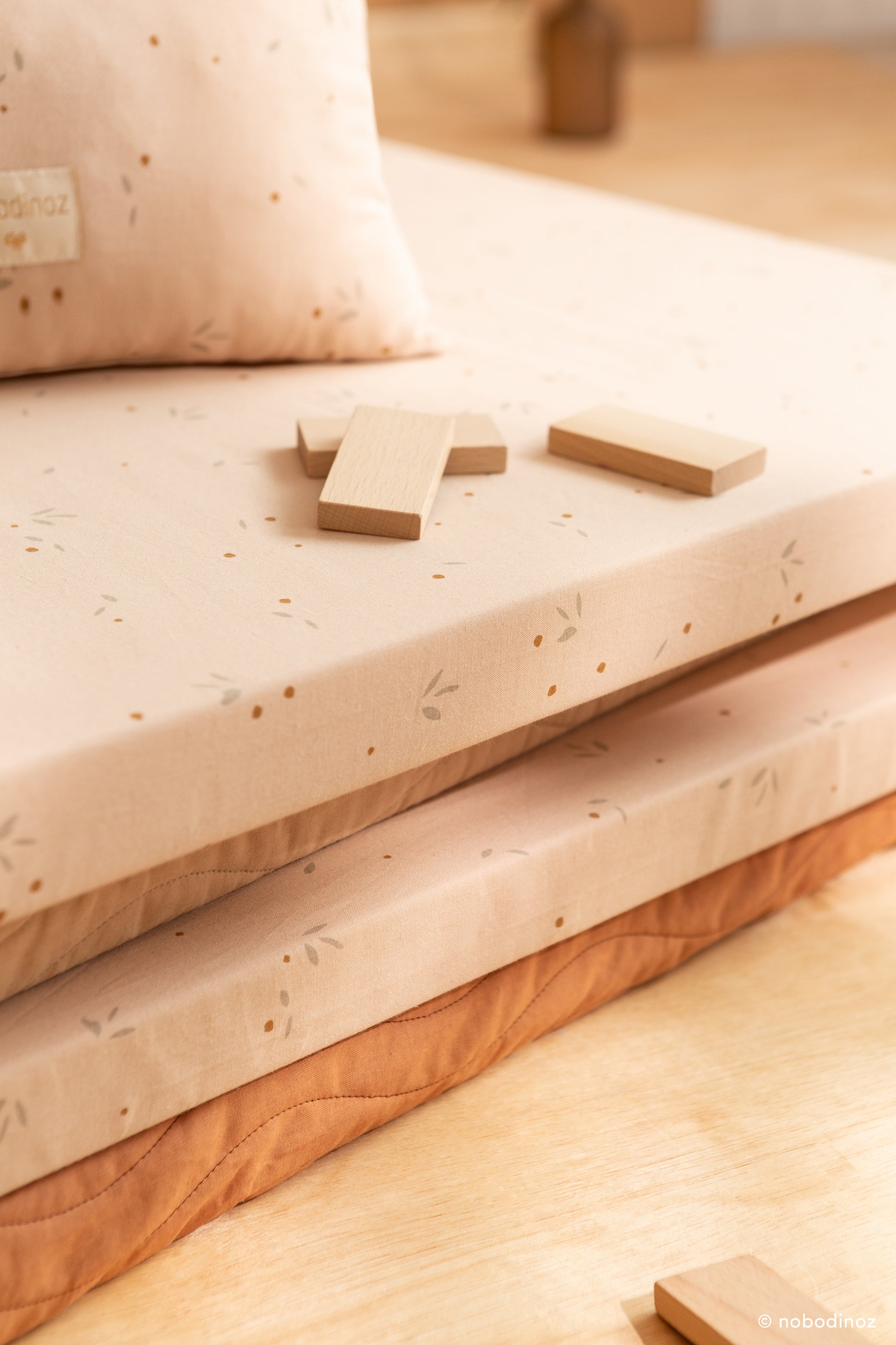 Matelas st barth Willow dune