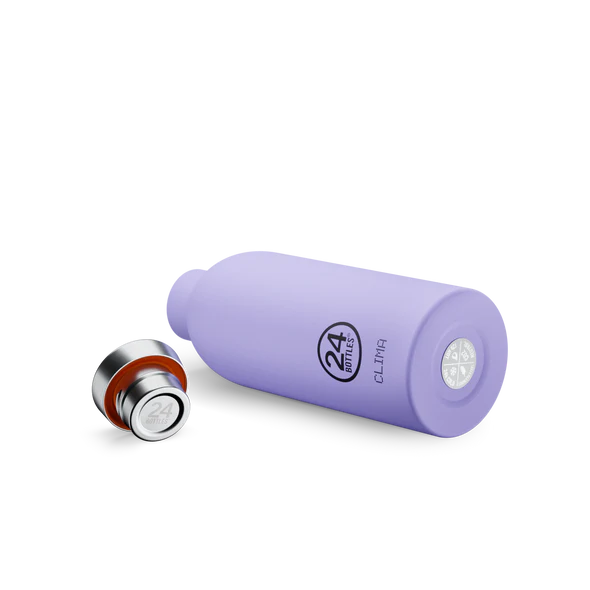 Gourde isotherme 500mL - Stone Erica