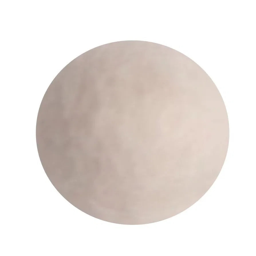 Fleur blanche - 2 cm — En Gry & Sif , Lyon