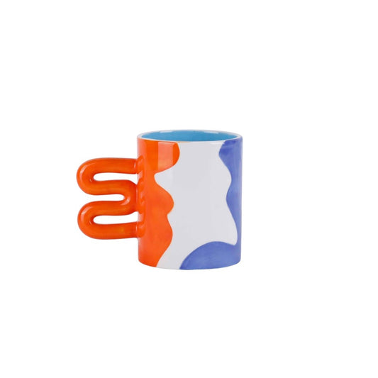 Mug Valencia - Melting Magic