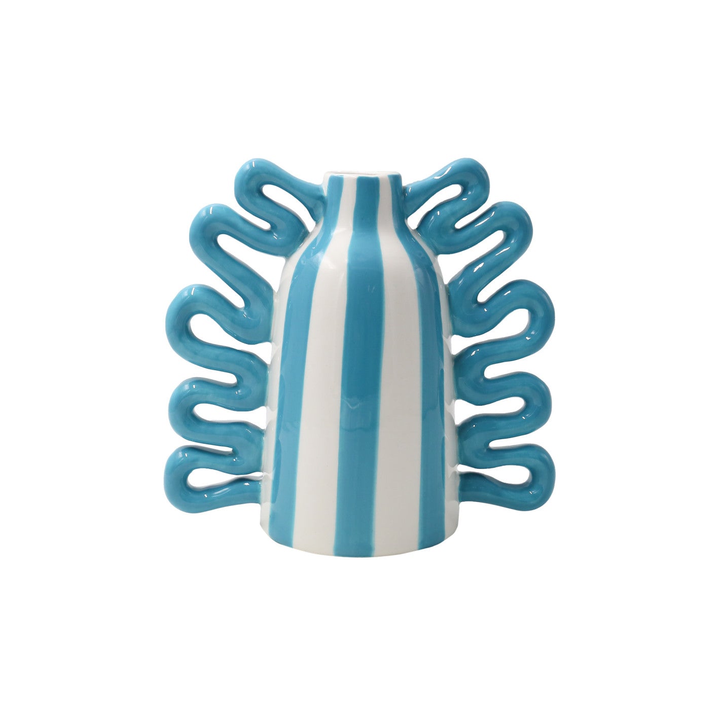 Vase Nicolás - Rayas Bailarinas — Qué Rico , Lyon