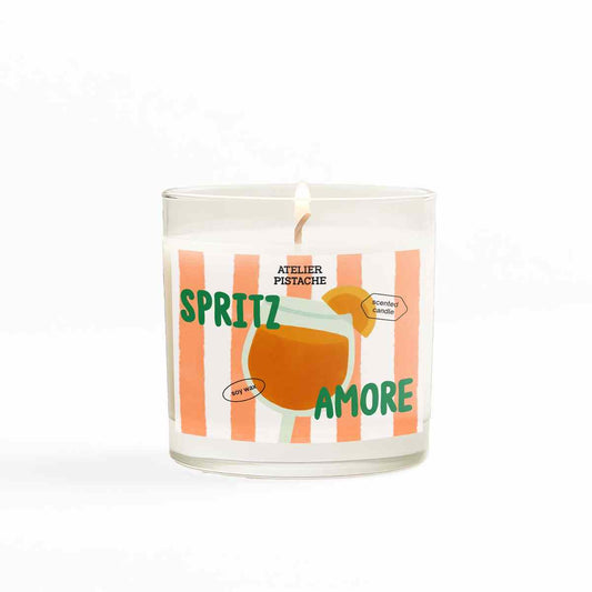 Bougie Dolce farniente - Spritz amore