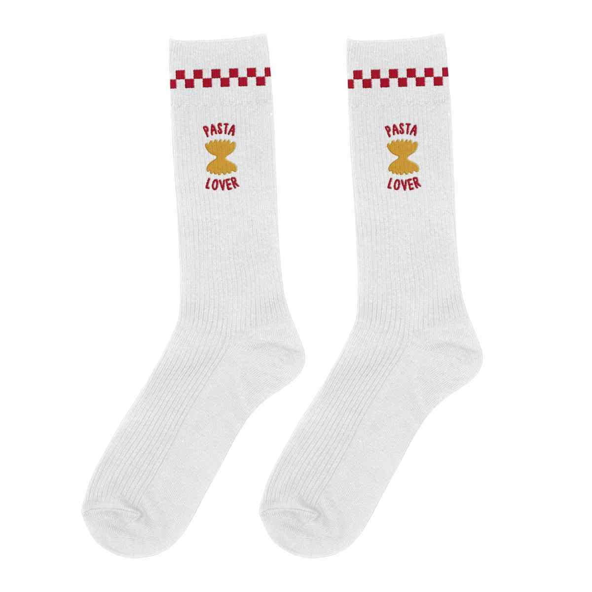 Chaussettes Pasta lover - Taille 36/40