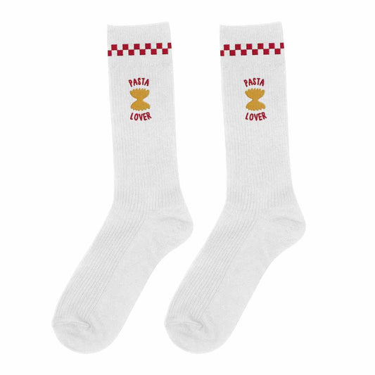 Chaussettes Pasta lover - Taille 36/40