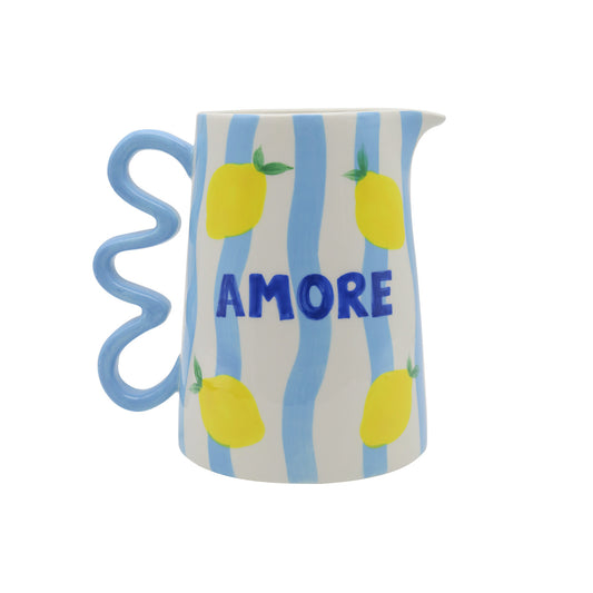 Pichet Florencia - That's amore
