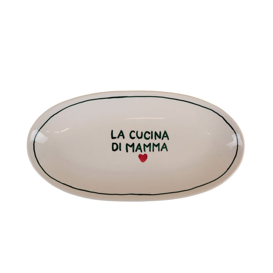 Plat Dolce Farniente - La cucina di Mamma