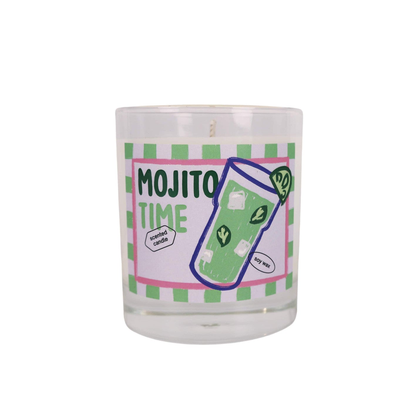 Bougie Cocktail club - Mojito