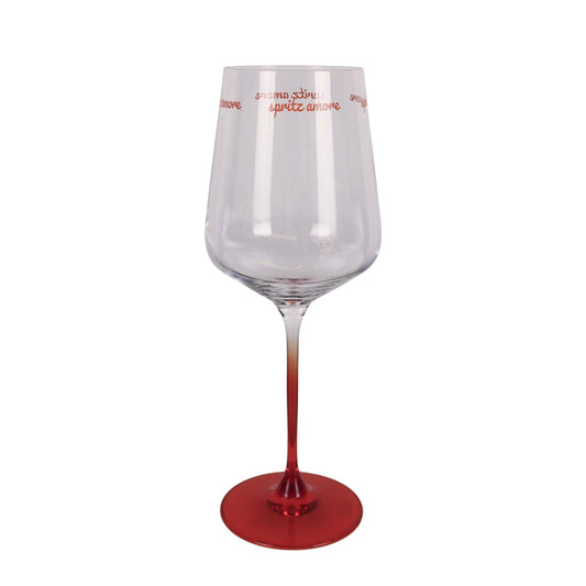 Verre à cocktail - Spritz Amore