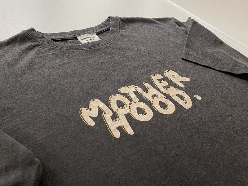 T-shirt NON allaitante Motherhood - Taille S — Tajinebanane , Lyon