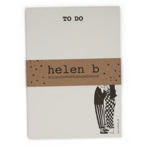 Bloc-notes Secret kisses — Helen b , Lyon