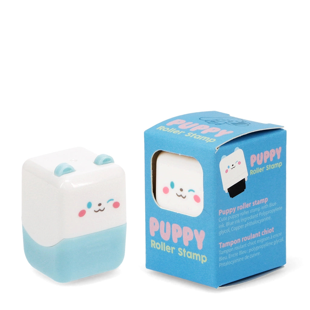 Tampon en rouleau - Chiot