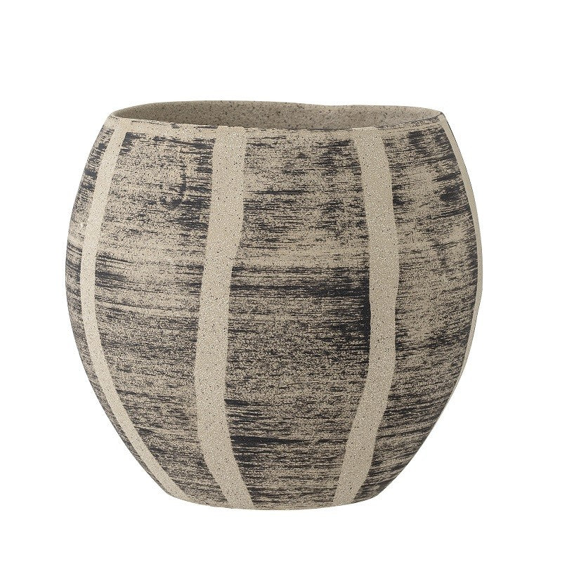 Pot de fleurs Madi — Bloomingville , Lyon