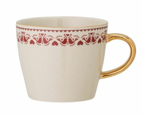 Mug Jolly - oiseaux — Bloomingville , Lyon