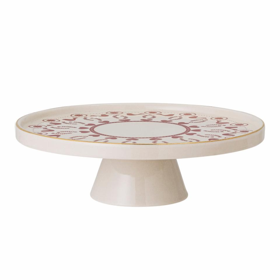 Plat à gâteau Jolly — Bloomingville , Lyon