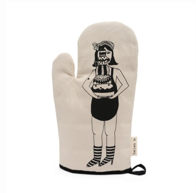 Gant Virginie and the big cake — Helen b , Lyon