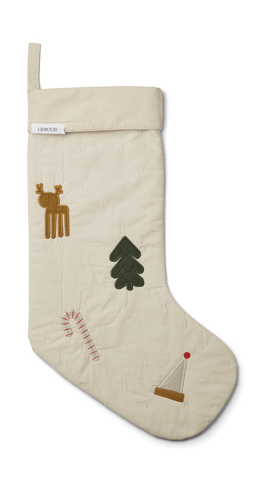 Botte de Noël - Holiday — Liewood , Lyon