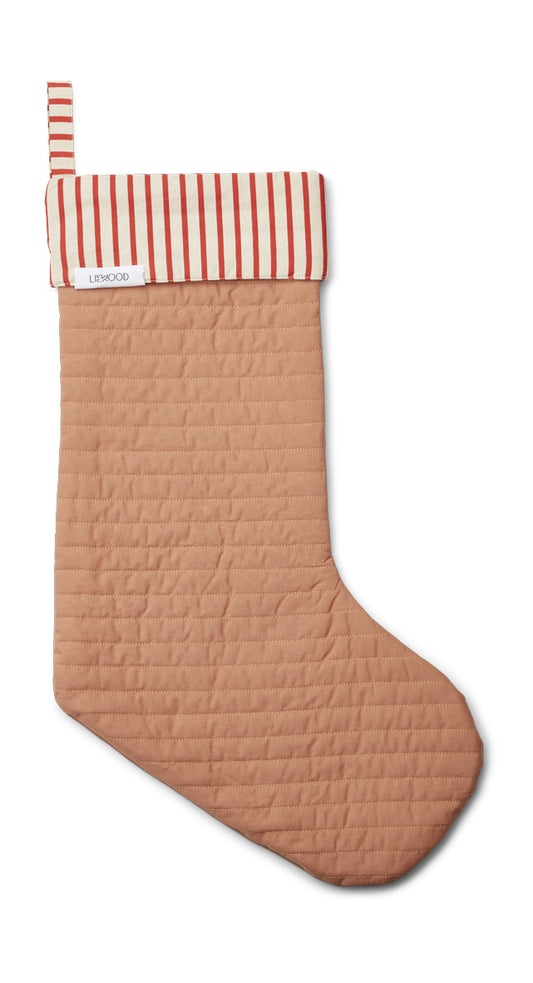 Botte de Noël - Tuscany rose — Liewood , Lyon