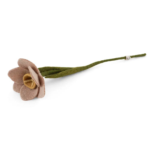 Grande jonquille - Rose clair — En Gry & Sif , Lyon