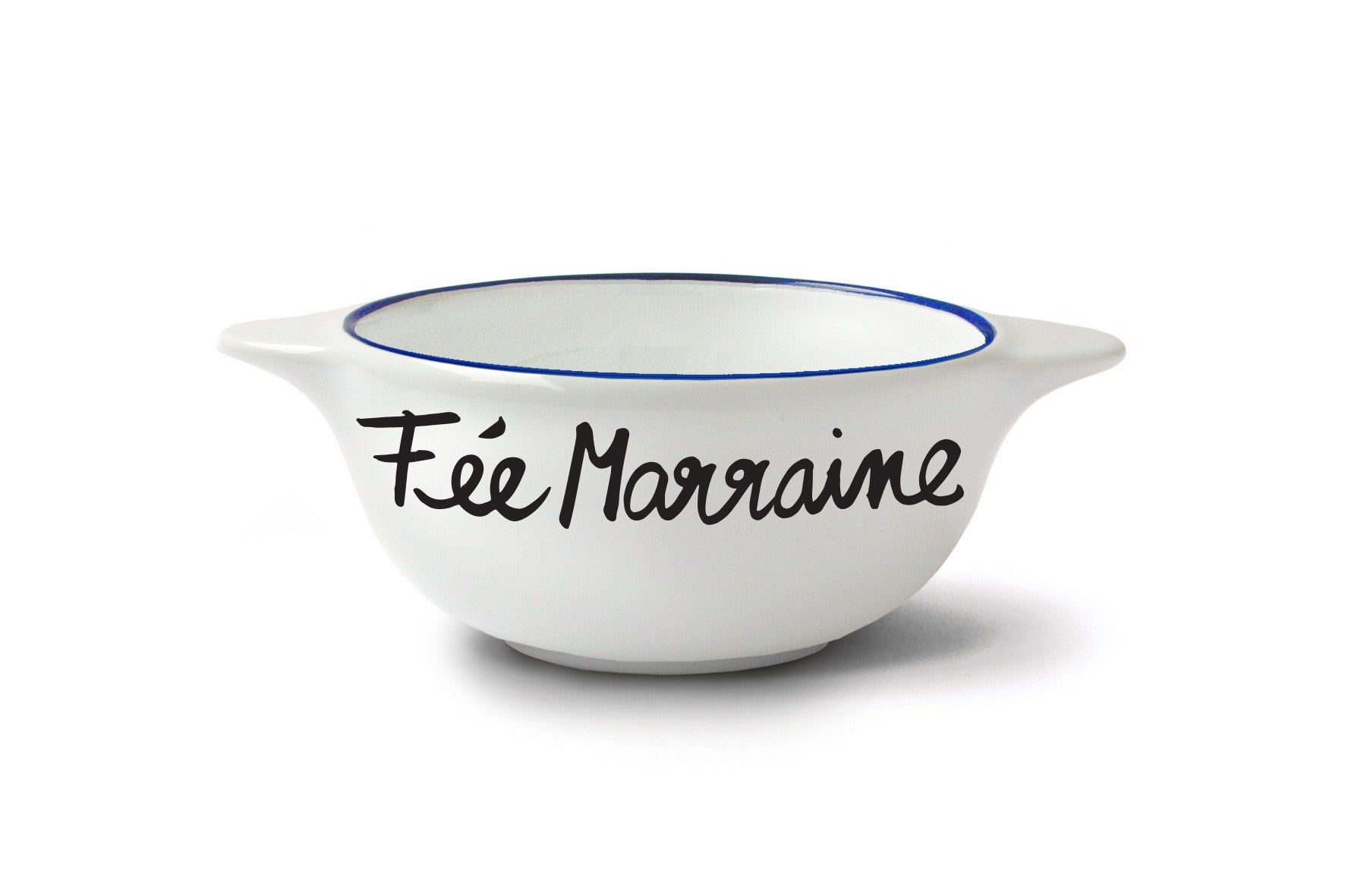Bol Fée marraine
