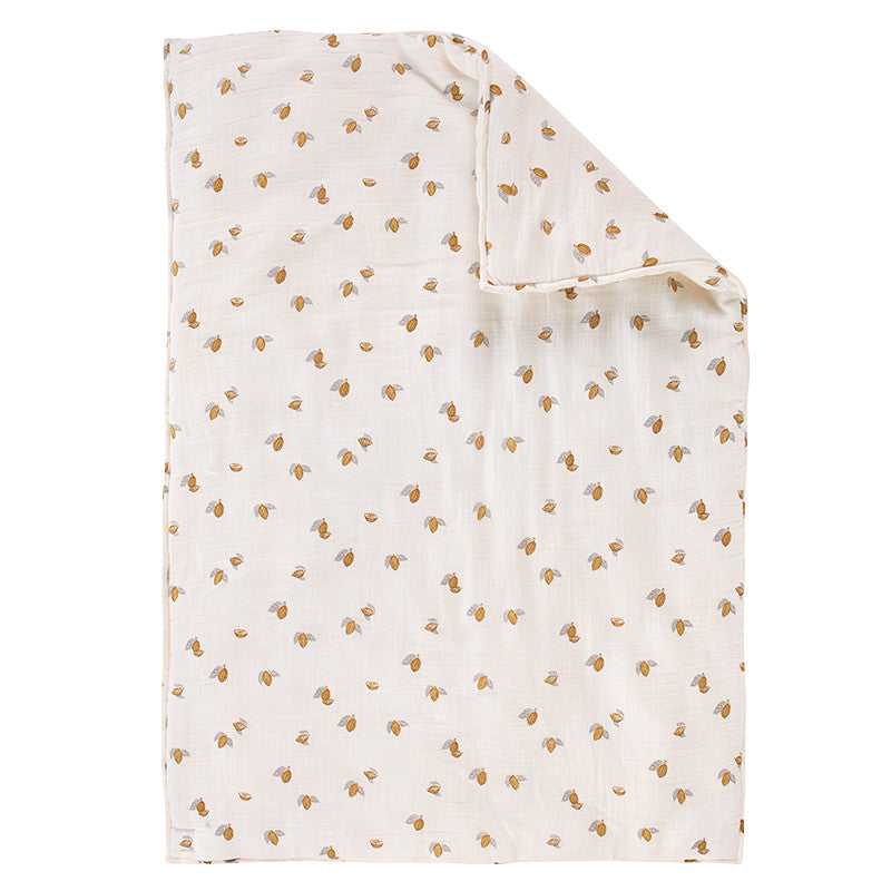 Couverture couette bébé Tonka
