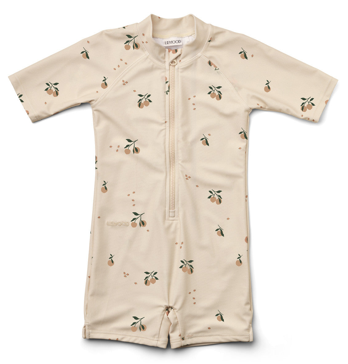 Combi de bain Peach - 1an et demi/2ans — Liewood , Lyon