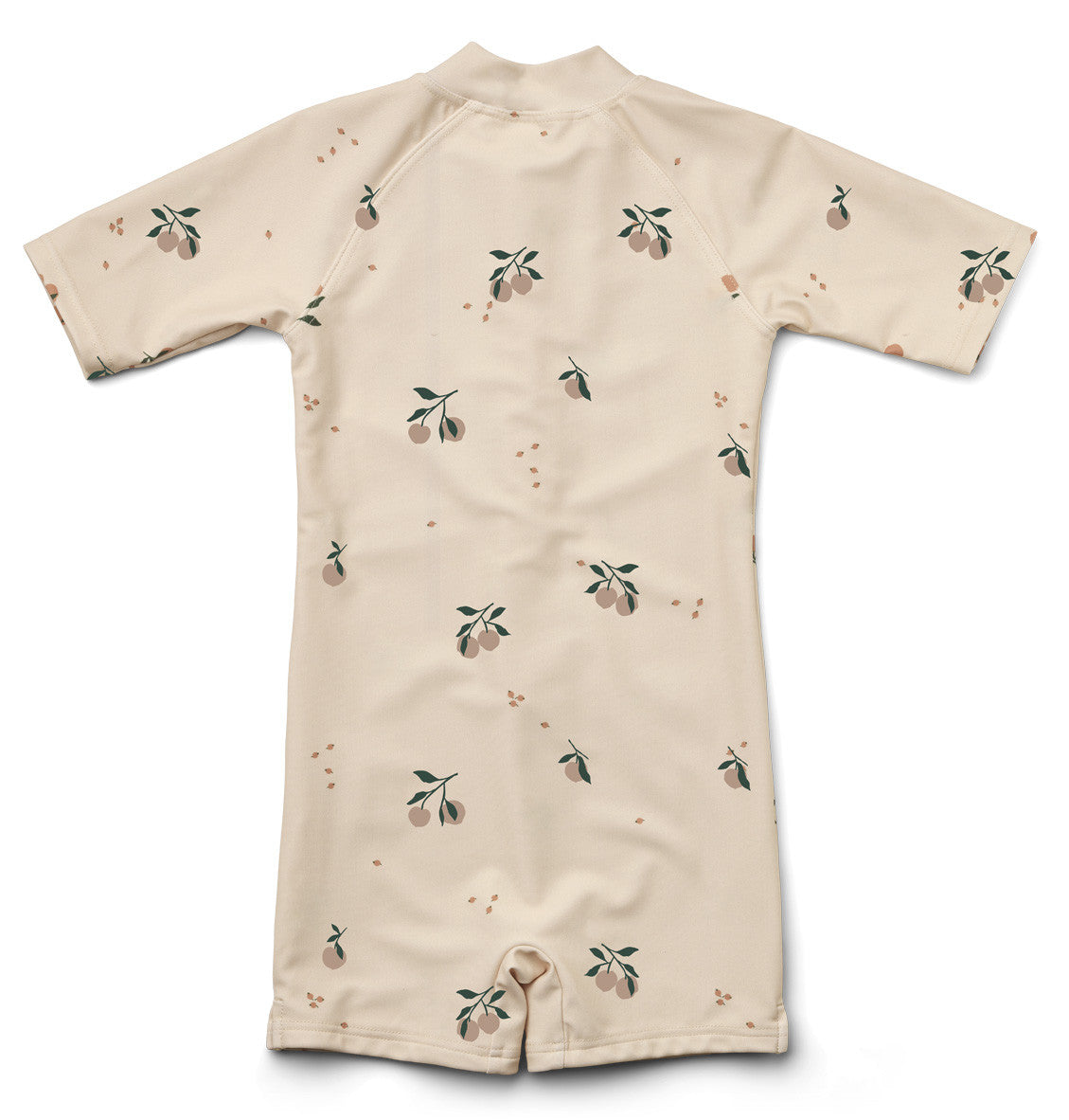 Combi de bain Peach - 1an et demi/2ans — Liewood , Lyon