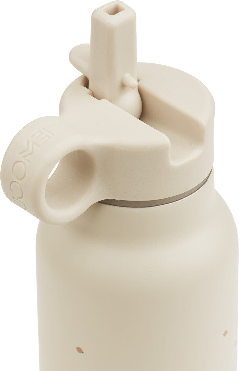 Gourde isotherme - Peach 350 mL