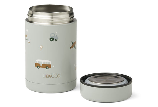 Boîte isotherme 500mL Vehicles