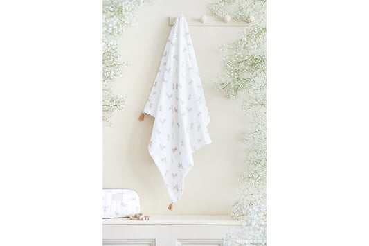 Couverture légère - Flore — Nobodinoz , Lyon