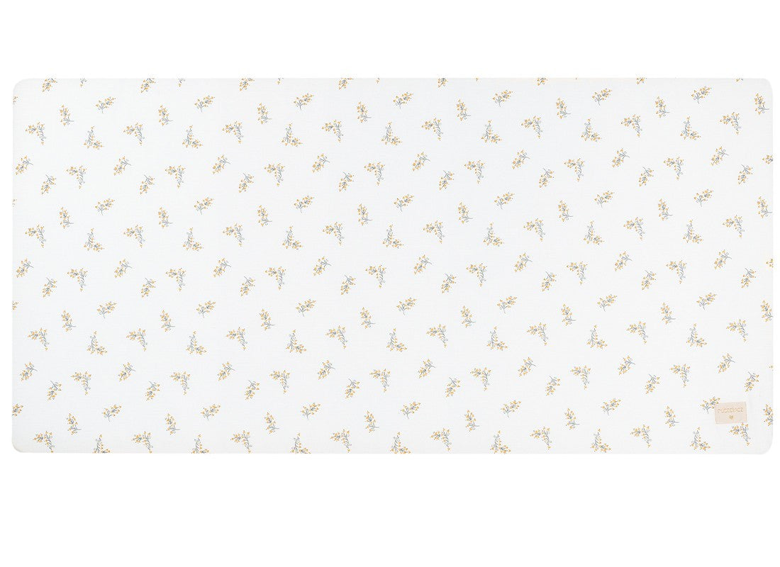 Matelas st barth Flore — Nobodinoz , Lyon