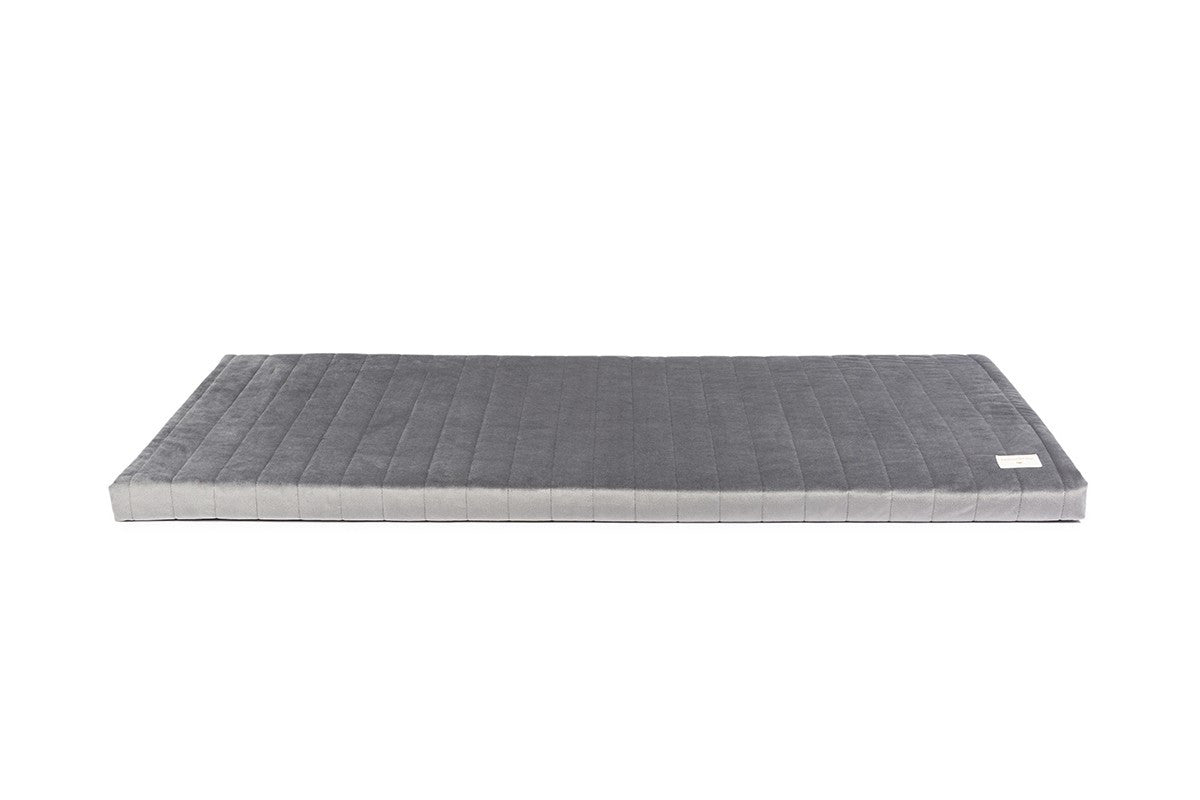Matelas Zanzibar - slate grey