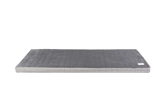 Matelas Zanzibar - slate grey